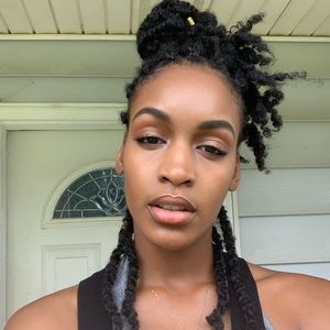 Meet your Posher, Jerica